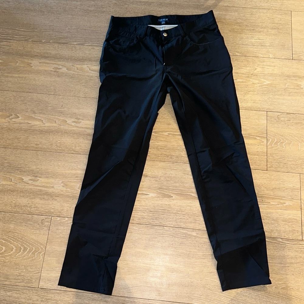 Peter Millar Crown Crafted 5 Pocket Pant